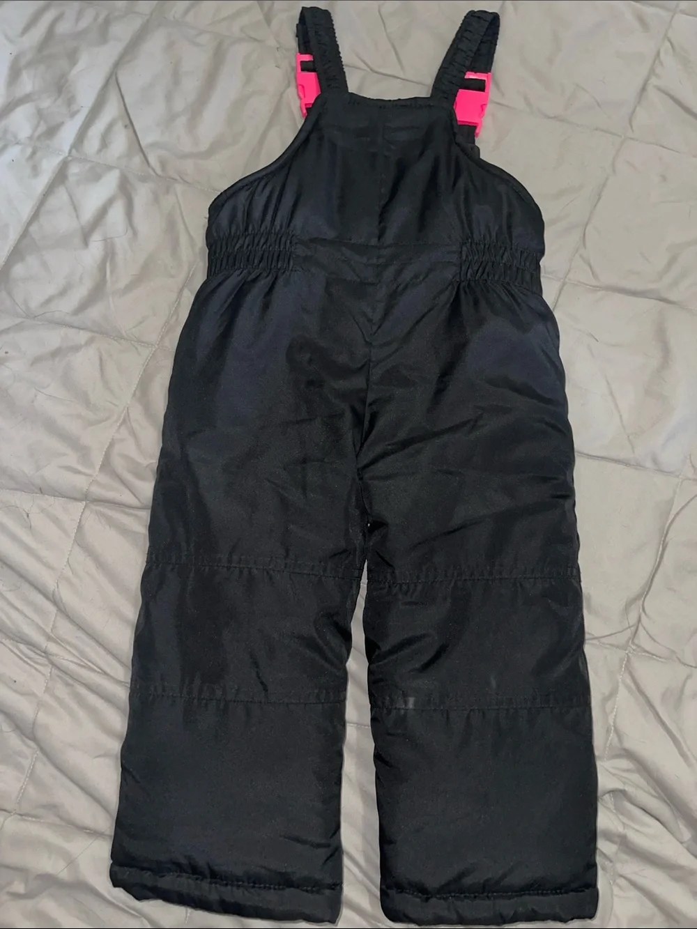 Carters warm insulated